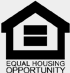Equal Housing Opportunity 