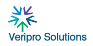 Veripro Solutions Logo